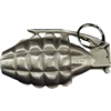 EEI Pineapple Grenade Belt Buckle - B0158