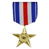 Silver Star Medal M0012