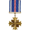 Distinguished Flying Cross (US) Medal  M0015