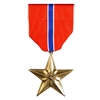 Bronze Star Medal  M0020