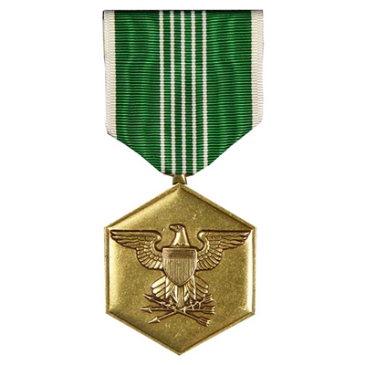 Army Commendation Medal M0025