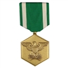 Usn Commendation Medal M0026