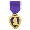 Purple Heart Medal M0033