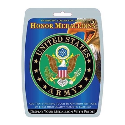 EEI Army Medallion - MD1005