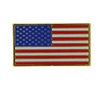 Rectangle USA Flag-Pin - P60570