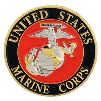 US Marine Corps Logo Pin P13771