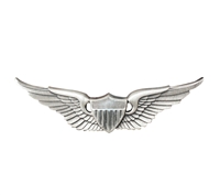 Army Aviator Badge Wing P16001