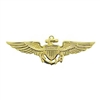 Naval Aviator Badge Insignia - P16069