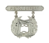 EEI Marine Corps Pistol Expert Qualification Badge - P16370