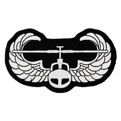 U.S. Army Air Assault Wings Patch PM0177
