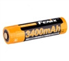 Fenix ARB-L18-3400 Rechargeable Battery