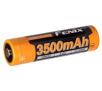 Fenix ARB-L18-3500 Rechargeable Battery