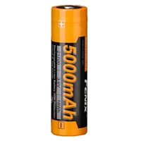 Fenix Rechargeable Li-ion Battery ARB-L21-5000v2