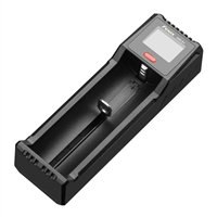 Fenix Smart Battery Charger - ARE-D1