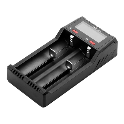 Fenix Smart Battery Charger ARE-D2