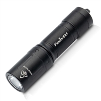 Fenix E01 V2.0 AAA Flashlight 100 lumen