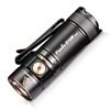 Fenix Rechargeable Edc Flashlight - E18R V2.0
