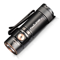Fenix Rechargeable Edc Flashlight - E18R V2.0