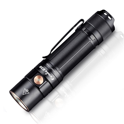 Fenix E35 V3.0 LED Flashlight