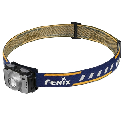 Fenix HL12R LED Rechargeable Headlamp