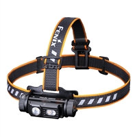 Fenix Rechargeable Headlamp HM60R