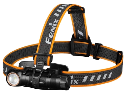 Fenix HM61R Multi Use 1200 lumens Headlamp