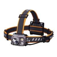 Fenix HP16R LED 1250 Lumens Headlamp