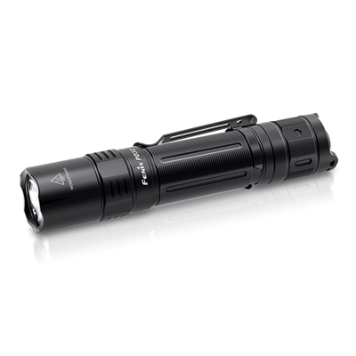 Fenix PD32 V2 LED Flashlight 1200 lumens