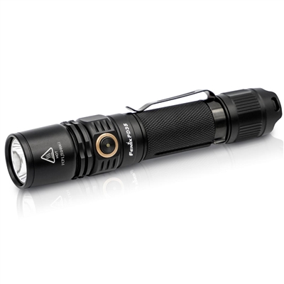 Fenix PD35 V2.0 1000 Lumens LED Flashlight