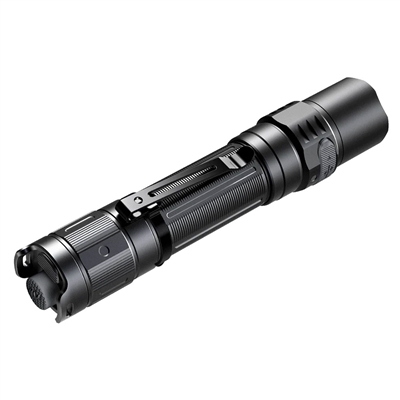 Fenix Compact Rechargeable Tactical Flashlight PD35R