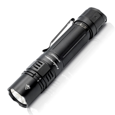 Fenix Rechargeable Flashlight PD36R PRO