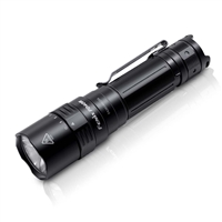 Fenix PD40R V2.0 Rechargeable Rotary Flashlight