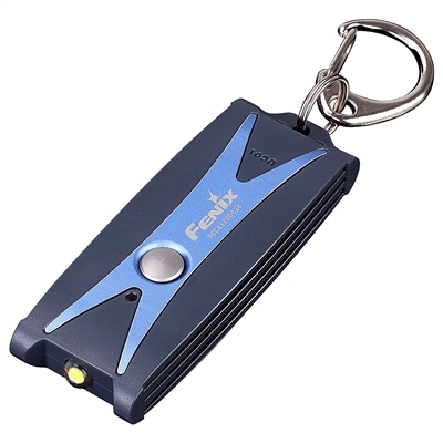 Fenix UC01 Rechargeable Keychain Flashlight