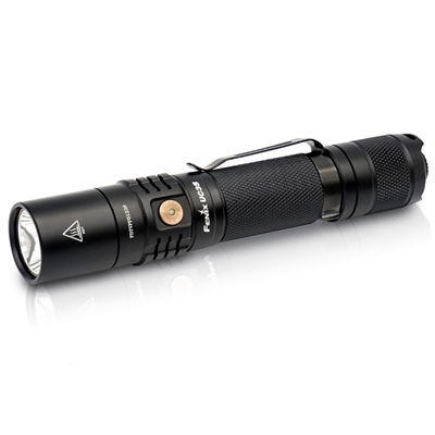Fenix UC35 V2.0 LED Rechargeable Flashlight