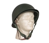 Fox Outdoor Deluxe M1 Style Steel Combat Helmet Liner - 30-132
