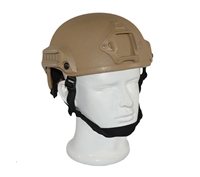 Fox Outdoor Battle Air Soft Helmet - 30-138