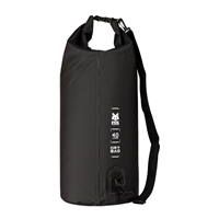 Fox Outdoor 40 Liters Black Dry Bag 32-4001