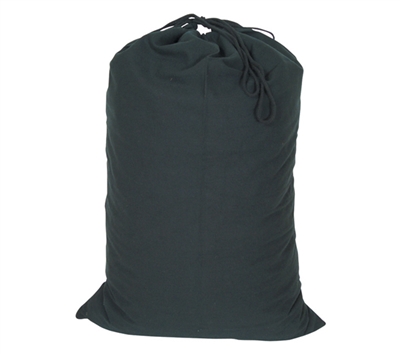 Fox Outdoor Black Barracks Bag 40-115