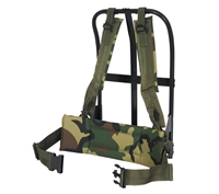 Fox Outdoor Woodland LC-1 Alice Pack Frame - 54-024