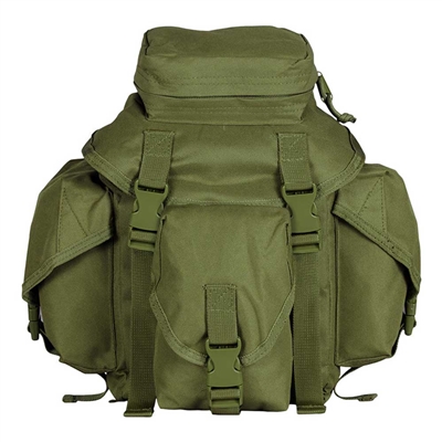 Fox Outdoor Olive Drab Recon Butt Pack 54-260