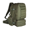 Fox Outdoor Olive Drab Advanced 2-day Combat Pack 56-2300