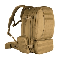 Fox Outdoor Advanced 2-day Combat Pack 56-2308