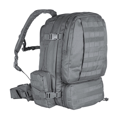 Fox Outdoor Advanced 2-day Combat Pack 56-2309