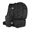 Fox Outdoor Black Advanced 3-Day Combat Pack 56-461