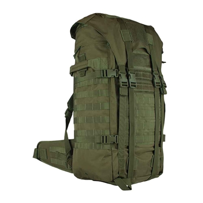 Fox Outdoor Olive Drab Advanced Mountaineering Pack 56-530