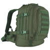 Fox Outdoor Olive Drab Tactical Duty Pack 56-560
