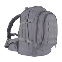 Fox Outdoor Shadow Gray Tactical Duty Pack 56-5609