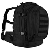 Fox Outdoor Black Tactical Duty Pack 56-561