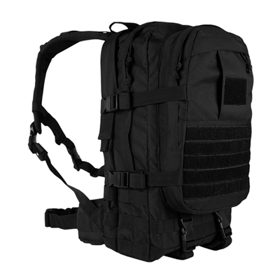 Fox Outdoor Black Cobra Gold Reconnaissance Pack 56-641