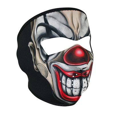 Zanheadgear Chicano Clown - WNFM411